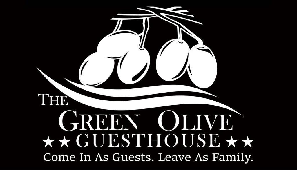 The Green Olive Guesthouse Bethlehem Exteriér fotografie