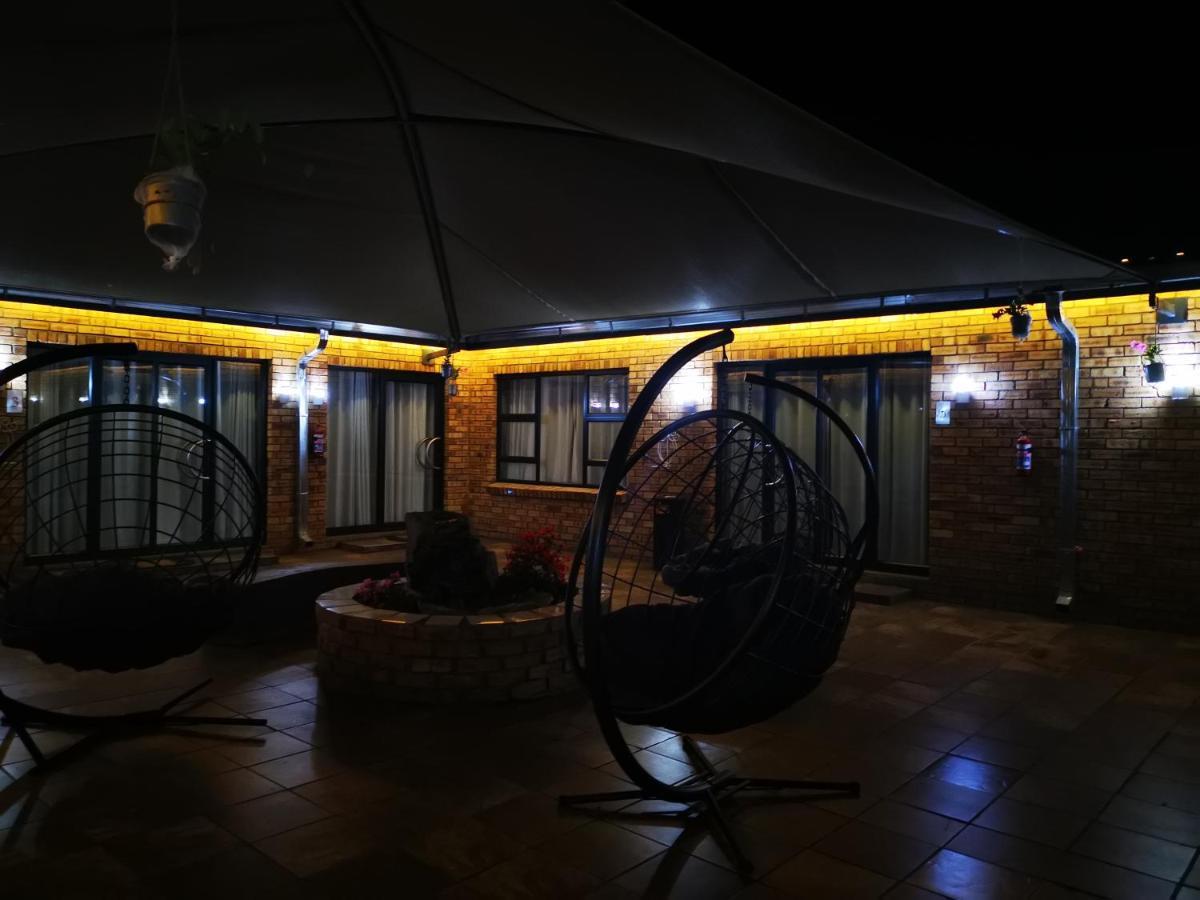 The Green Olive Guesthouse Bethlehem Exteriér fotografie
